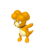 鸭嘴宝宝（闪光）