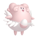 幸福蛋（闪光）