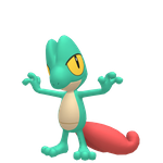 木守宫（闪光）