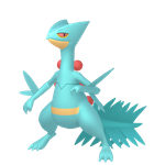 蜥蜴王（闪光）