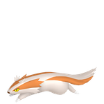 直冲熊（闪光）