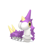 刺尾虫（闪光）