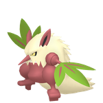 狡猾天狗（闪光）