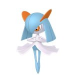 奇鲁莉安（闪光）