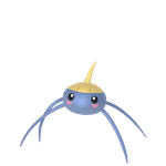 溜溜糖球（闪光）