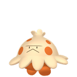 蘑蘑菇（闪光）