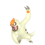 过动猿（闪光）