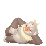 请假王（闪光）