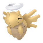 脱壳忍者（闪光）