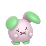 咕妞妞（闪光）