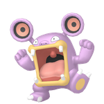 吼爆弹（闪光）