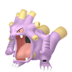 爆音怪（闪光）