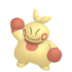 幕下力士（闪光）