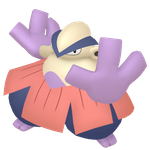 铁掌力士（闪光）