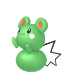 露力丽（闪光）