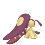 大嘴娃（闪光）