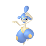 恰雷姆（闪光）