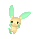 负电拍拍（闪光）