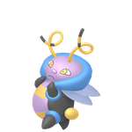 电萤虫（闪光）