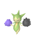 毒蔷薇（闪光）