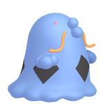 吞食兽（闪光）