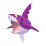 巨牙鲨（闪光）