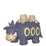 喷火驼（闪光）