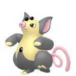 噗噗猪（闪光）