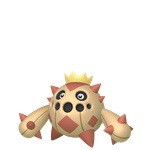 刺球仙人掌（闪光）