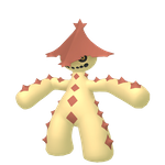 梦歌仙人掌（闪光）