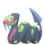 饭匙蛇（闪光）