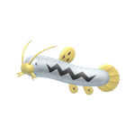 泥泥鳅（闪光）