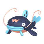 鲶鱼王（闪光）