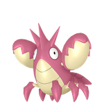 龙虾小兵（闪光）