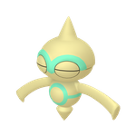 天秤偶（闪光）