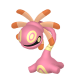 摇篮百合（闪光）