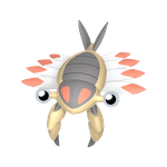 太古羽虫（闪光）