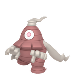 彷徨夜灵（闪光）