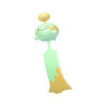 风铃铃（闪光）