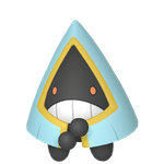 雪童子（闪光）