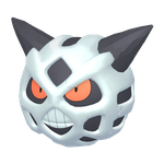 冰鬼护（闪光）