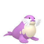 海魔狮（闪光）