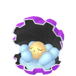 珍珠贝（闪光）