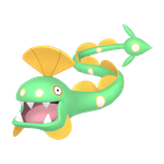 猎斑鱼（闪光）