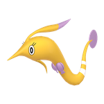 樱花鱼（闪光）