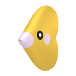 爱心鱼（闪光）