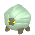 甲壳龙（闪光）