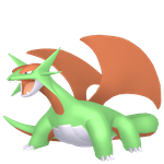 暴飞龙（闪光）