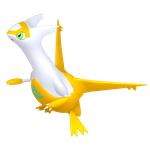 拉帝亚斯（闪光）