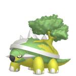 土台龟（闪光）